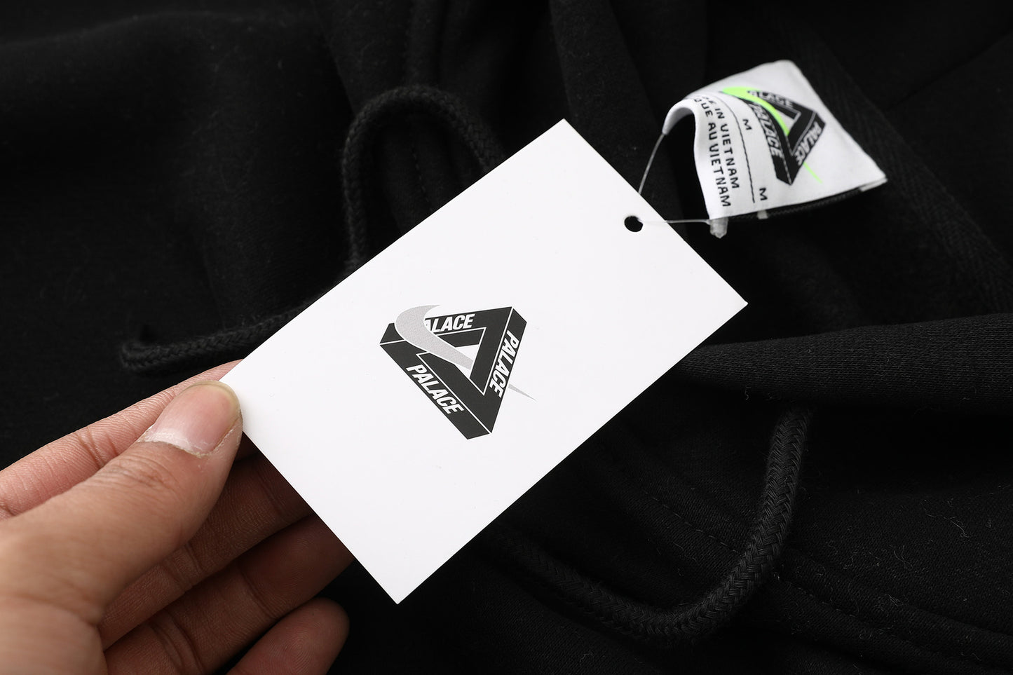 Palace x Nike Hoodie (SW006)