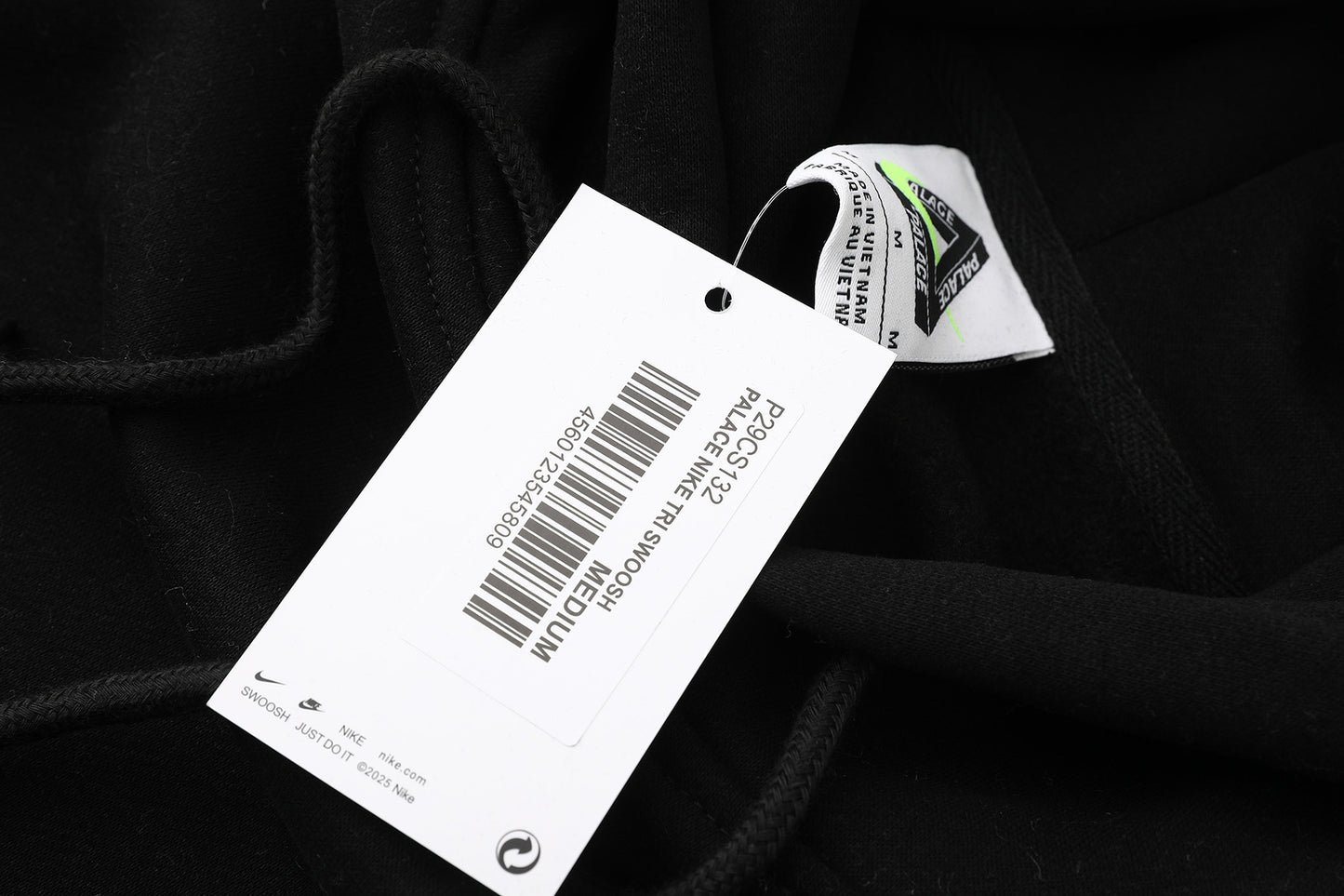 Palace x Nike Hoodie (SW006)