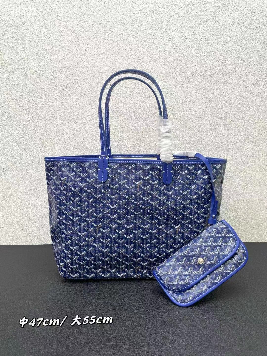 Goyard Saint Louis PM Tote Bag (SW039)
