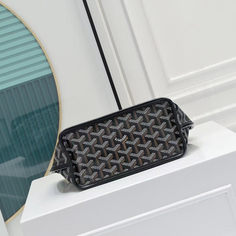 Goyard Anjou Mini Tote Bag (SW040)