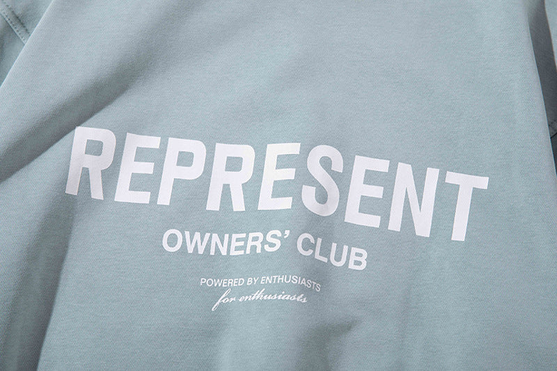Represent Owner's Club Hoodie (SW009)