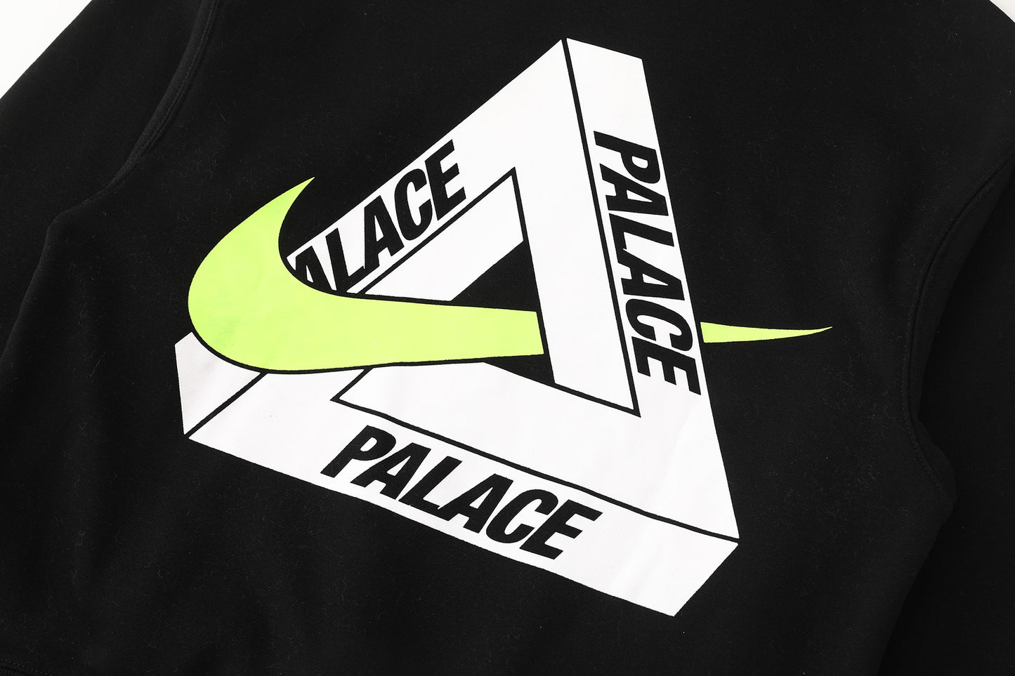 Palace x Nike Hoodie (SW006)