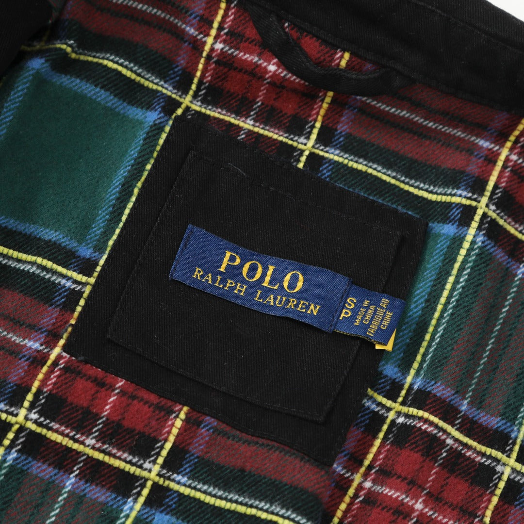 Polo Ralph Lauren Harrington Jacket (SW069)