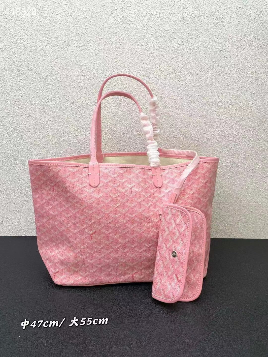 Goyard Saint Louis PM Tote Bag (SW039)