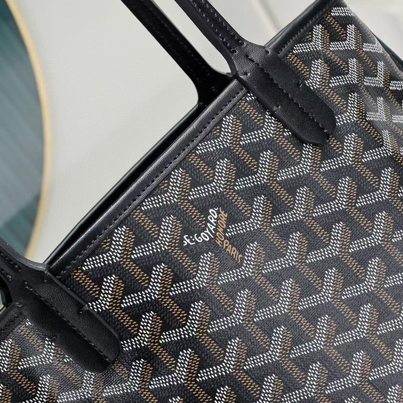 Goyard Anjou Mini Tote Bag (SW040)