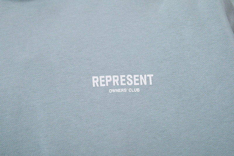 Represent Owner's Club Hoodie (SW009)