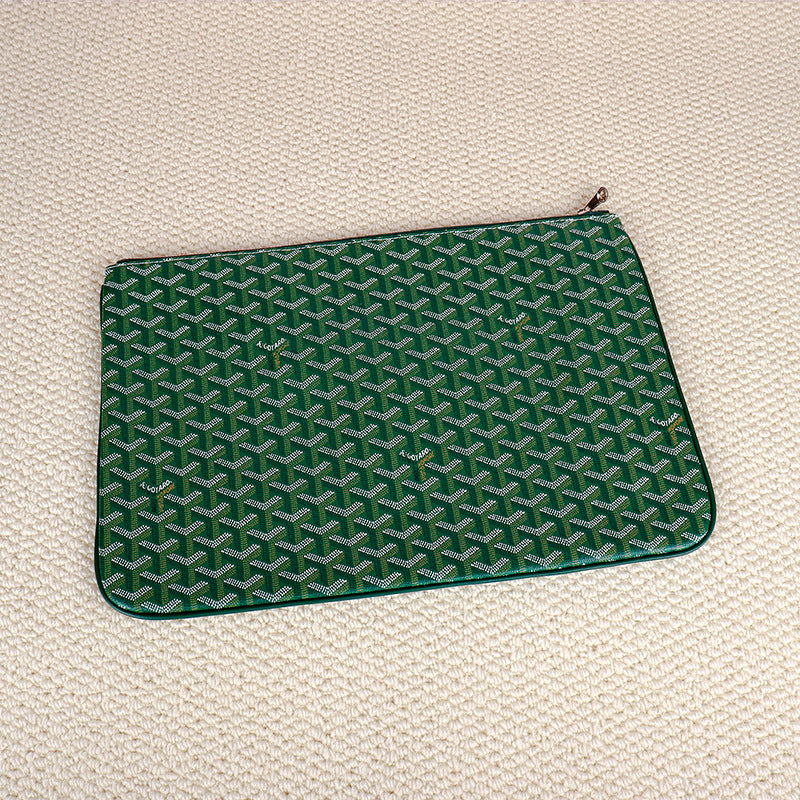 Goyard Senat GM Pouch (SW045)