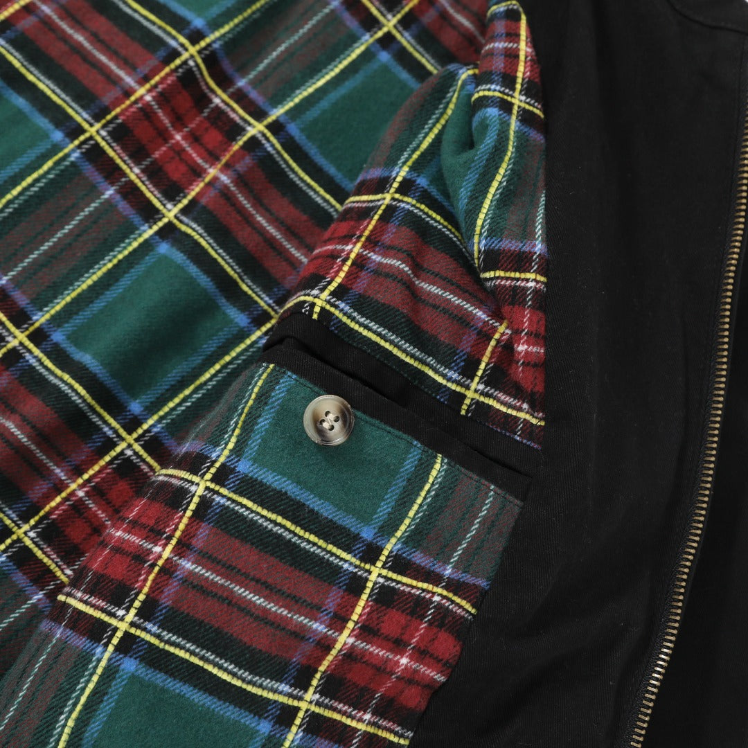 Polo Ralph Lauren Harrington Jacket (SW069)