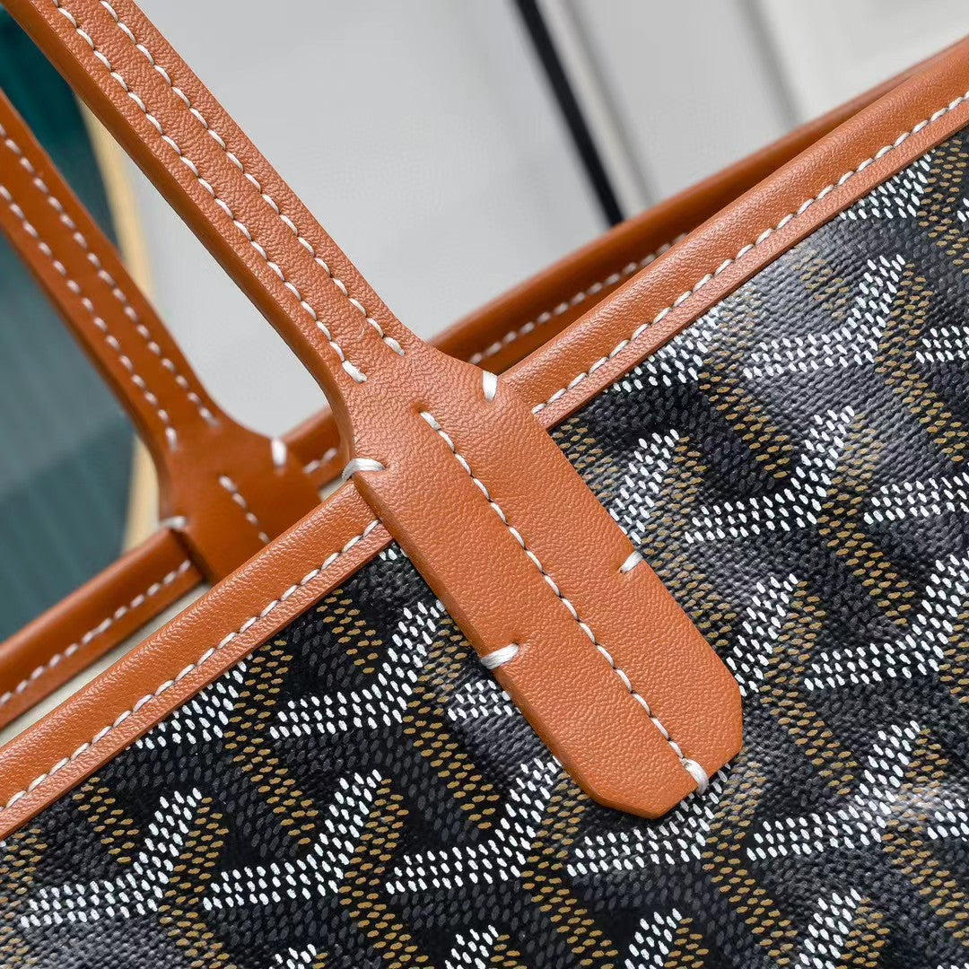Goyard Saint Louis PM Tote Bag (SW039)