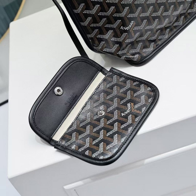 Goyard Anjou Mini Tote Bag (SW040)