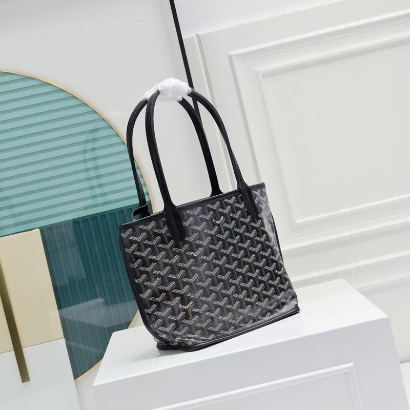 Goyard Anjou Mini Tote Bag (SW040)