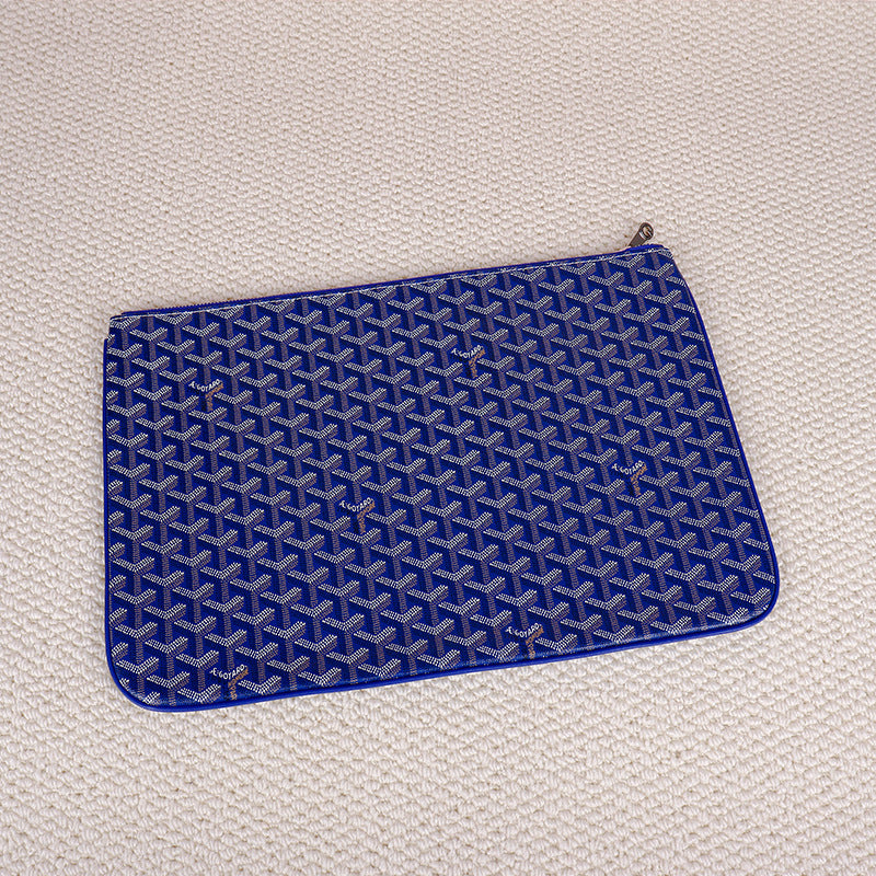 Goyard Senat GM Pouch (SW045)
