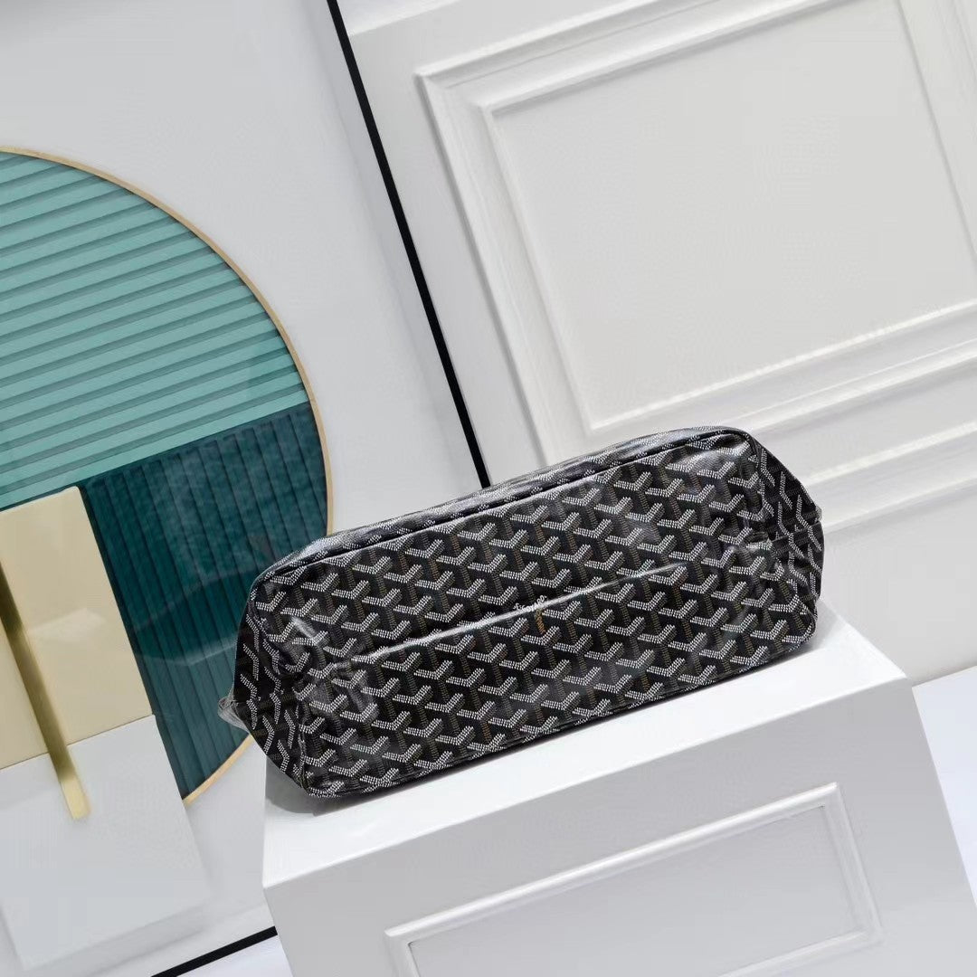 Goyard Saint Louis PM Tote Bag (SW039)