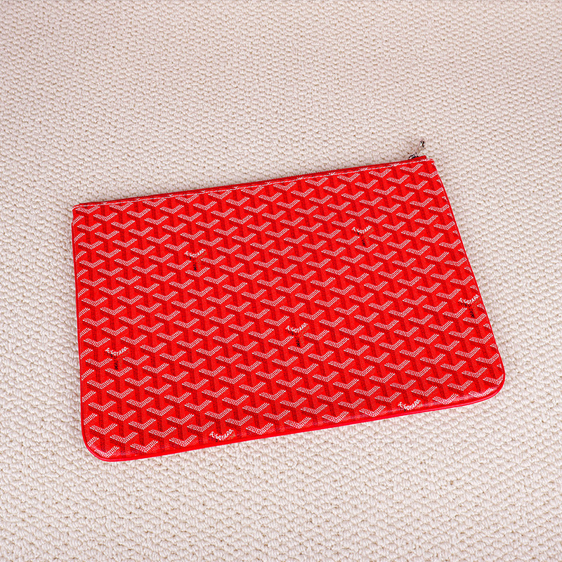 Goyard Senat GM Pouch (SW045)