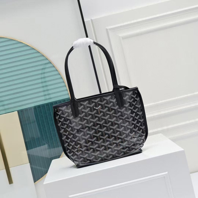 Goyard Anjou Mini Tote Bag (SW040)