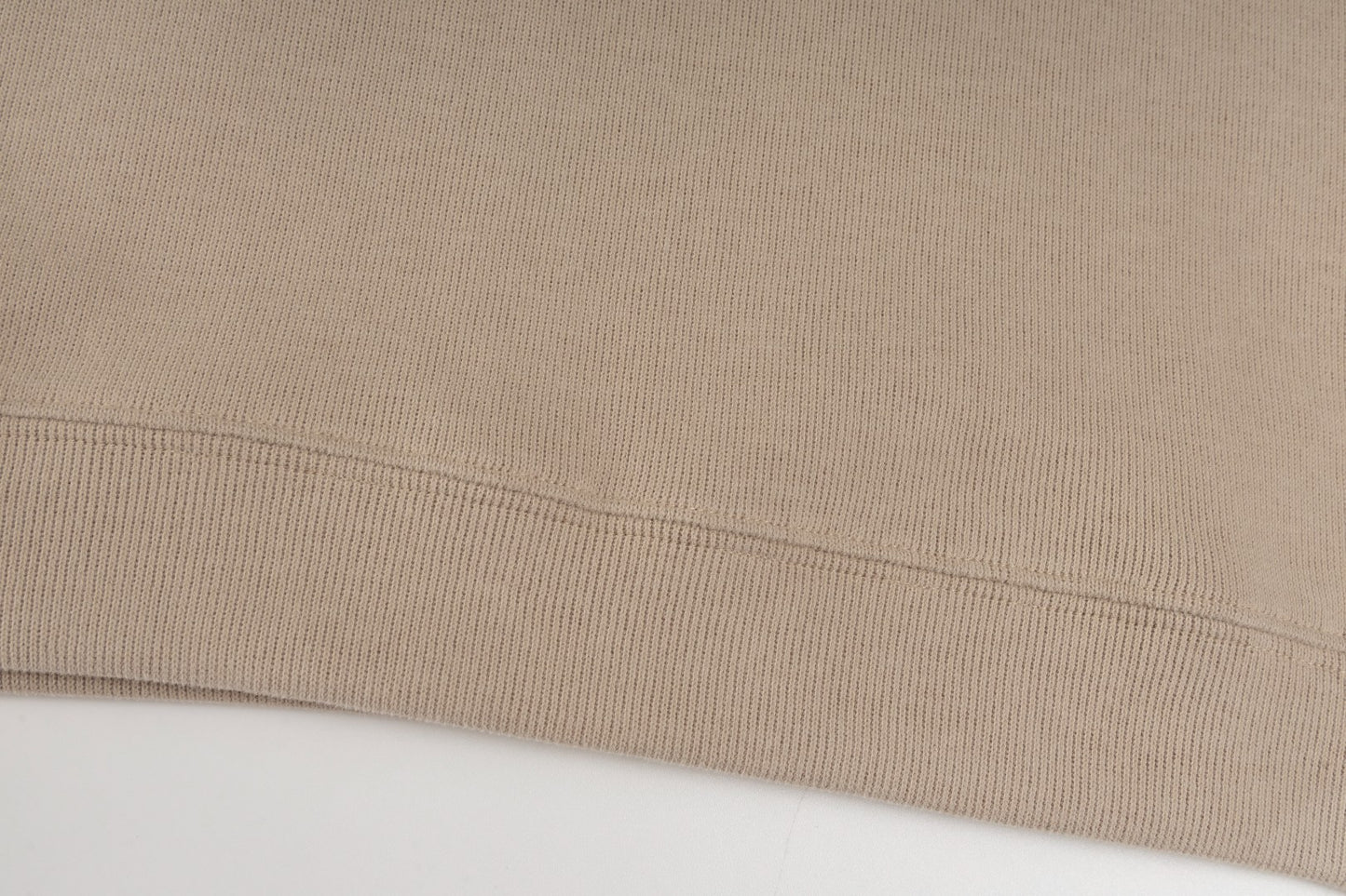 Polo Ralph Lauren Quarter Zip Sweater (SW067)