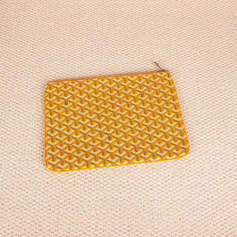 Goyard Senat GM Pouch (SW045)