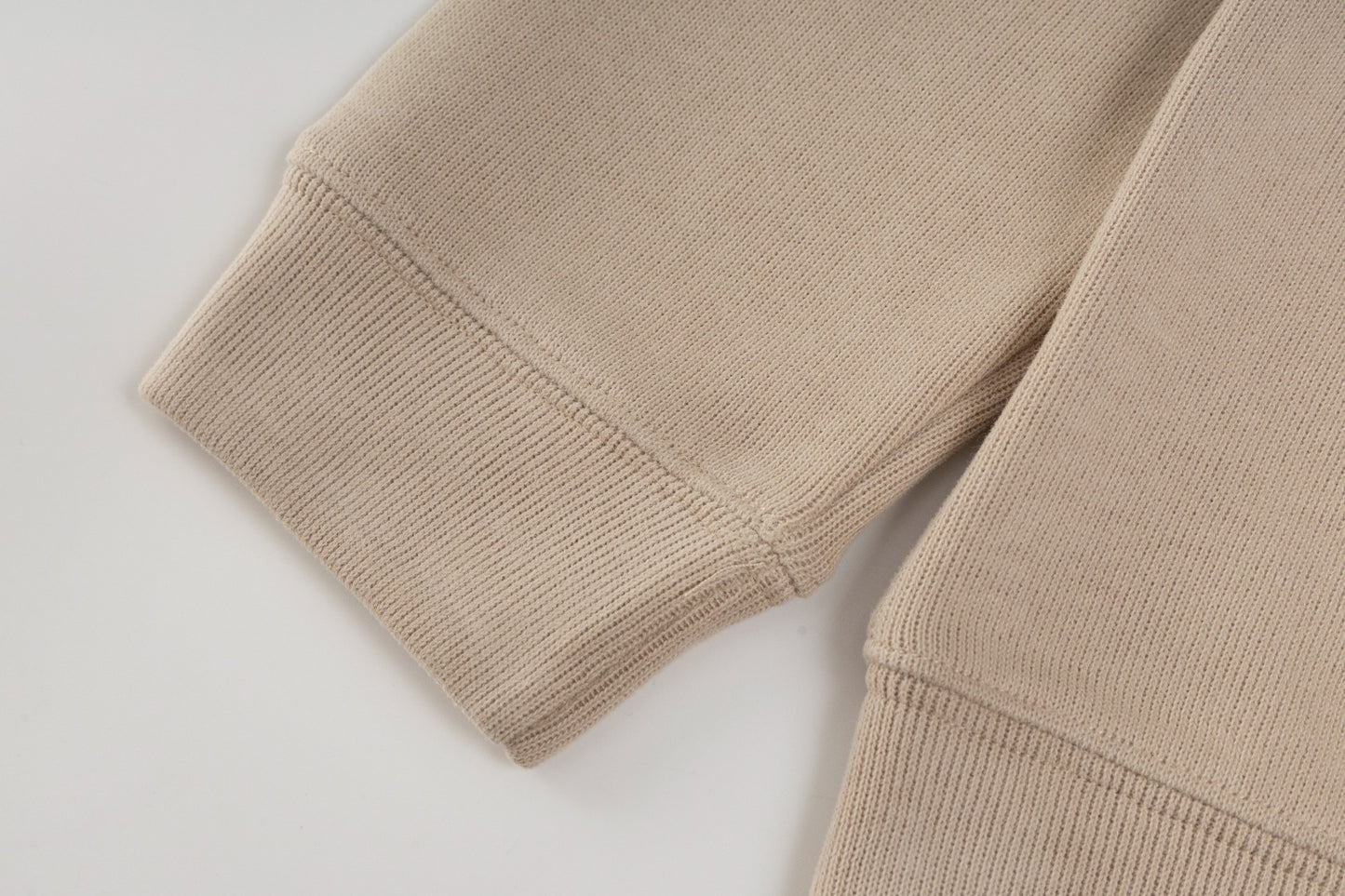 Polo Ralph Lauren Quarter Zip Sweater (SW067)