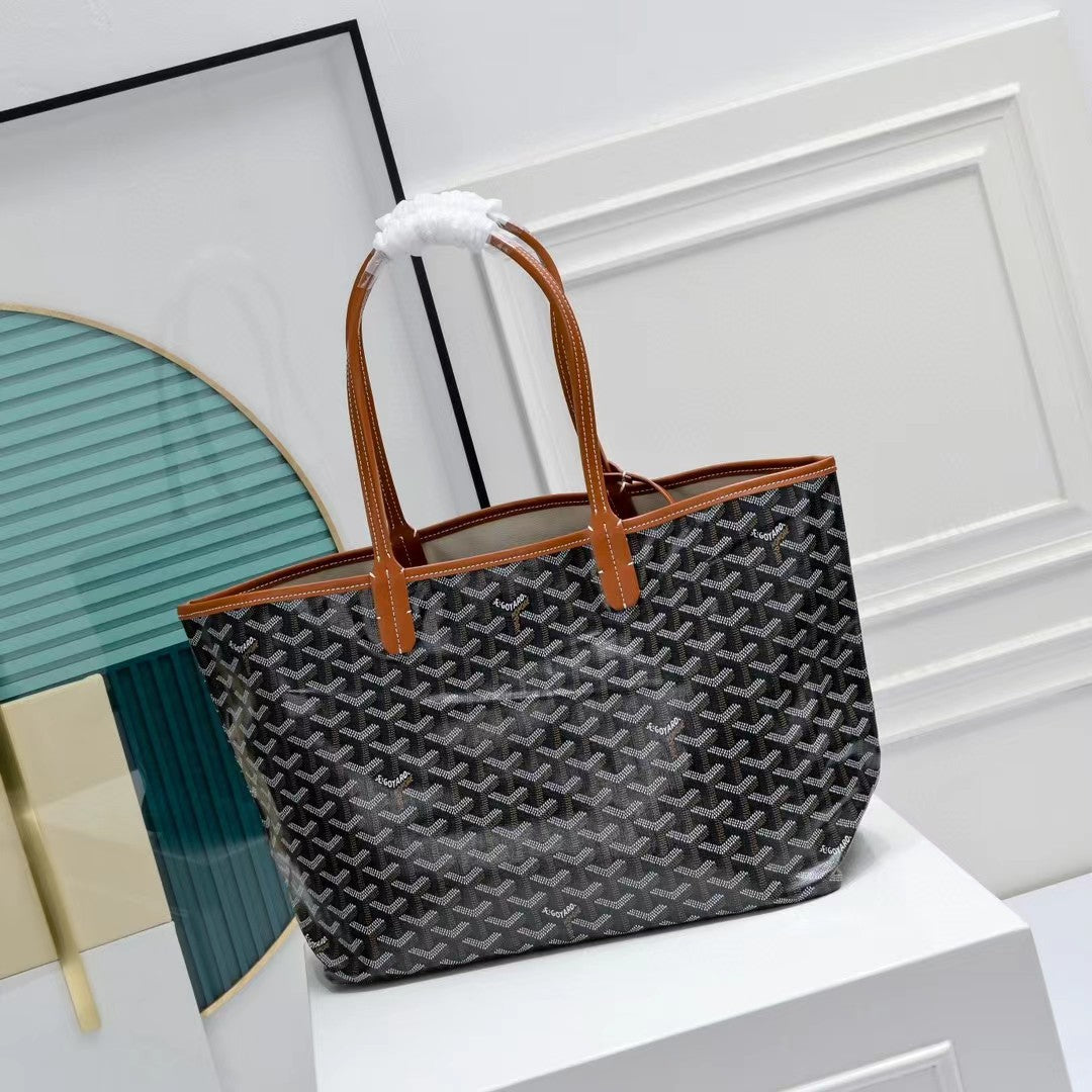 Goyard Saint Louis PM Tote Bag (SW039)