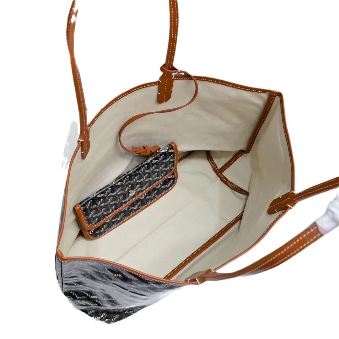 Goyard Saint Louis PM Tote Bag (SW039)