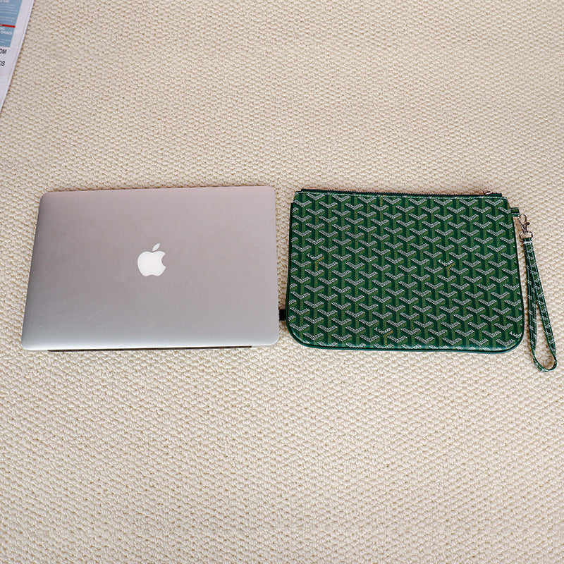 Goyard Senat GM Pouch (SW045)