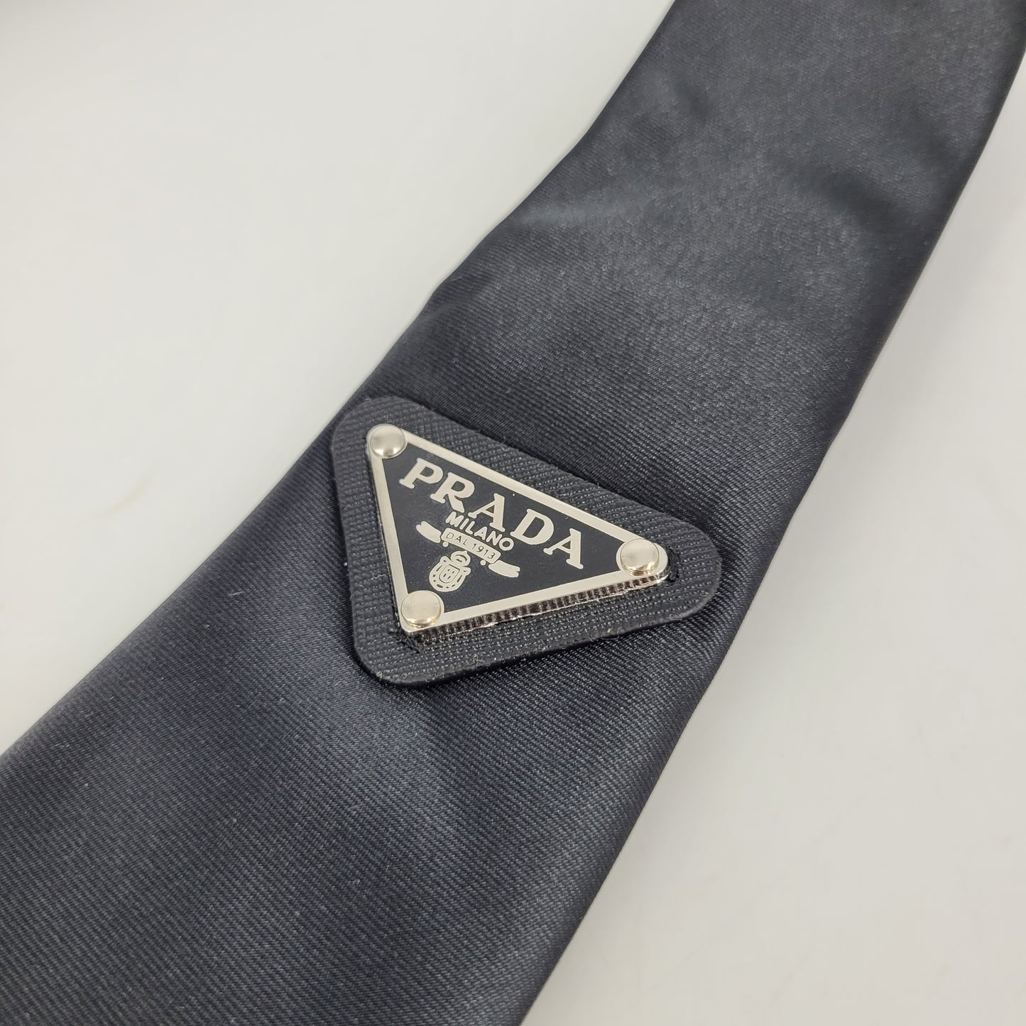 Prada Tie