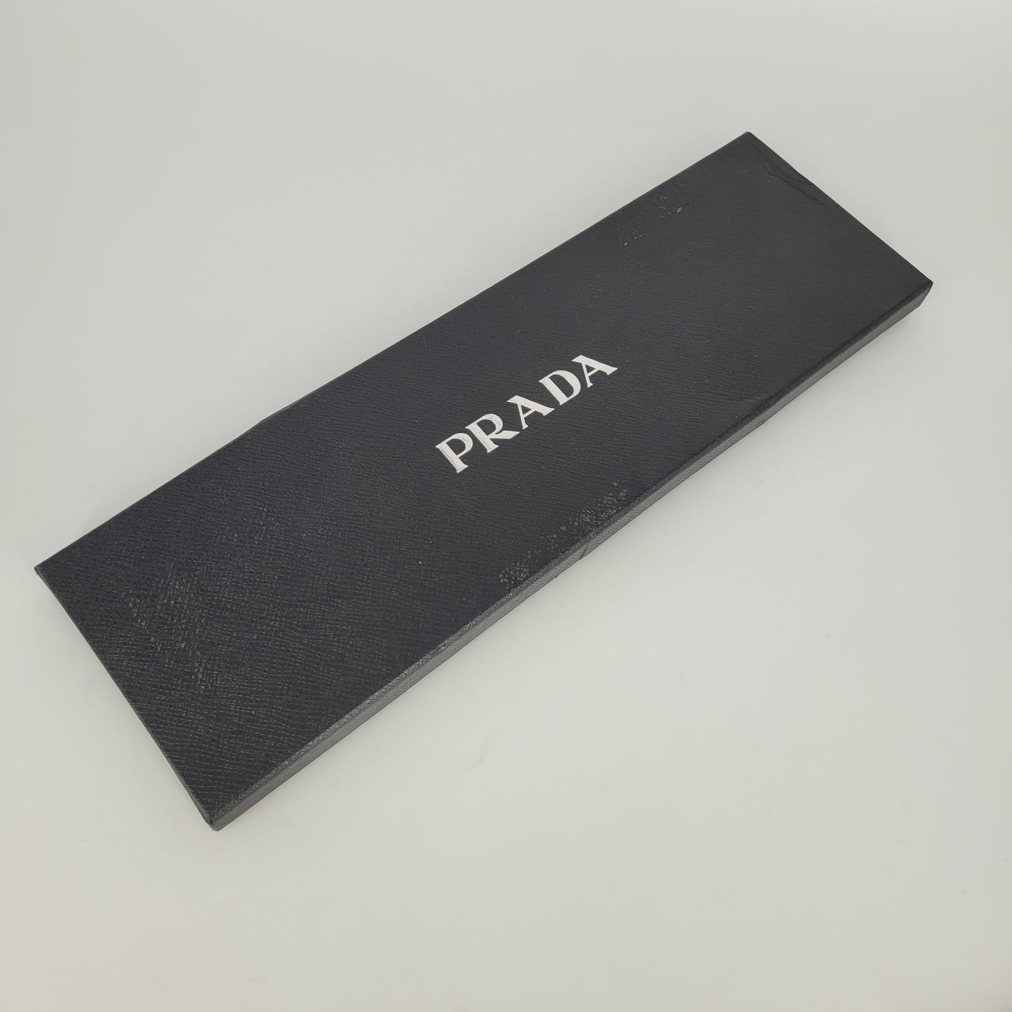 Prada Tie