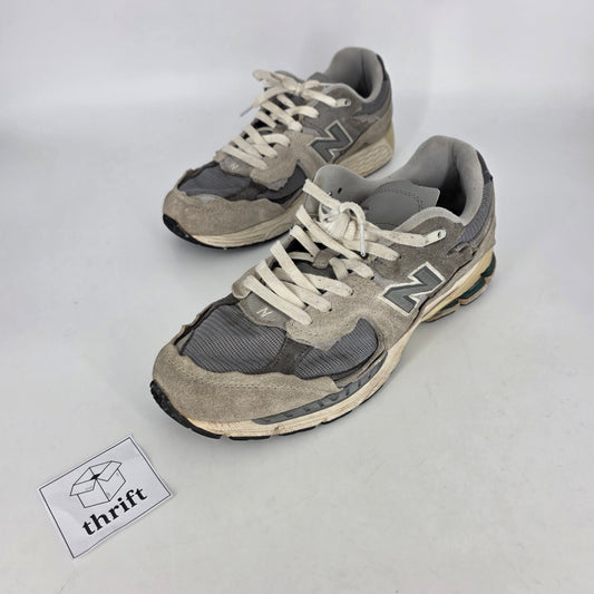 New Balance 2002R Protection Pack - Rain Cloud (UK9.5) [NO BOX]