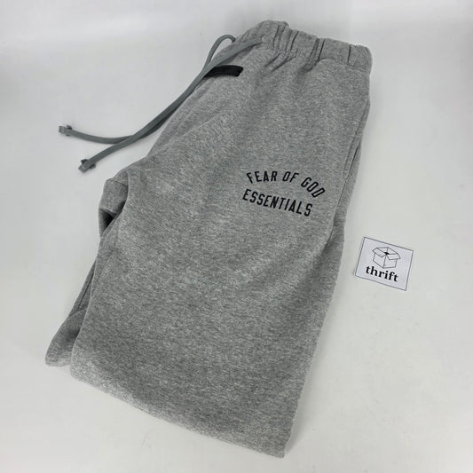 FOG Essentials Sweatpants - Grey (L)