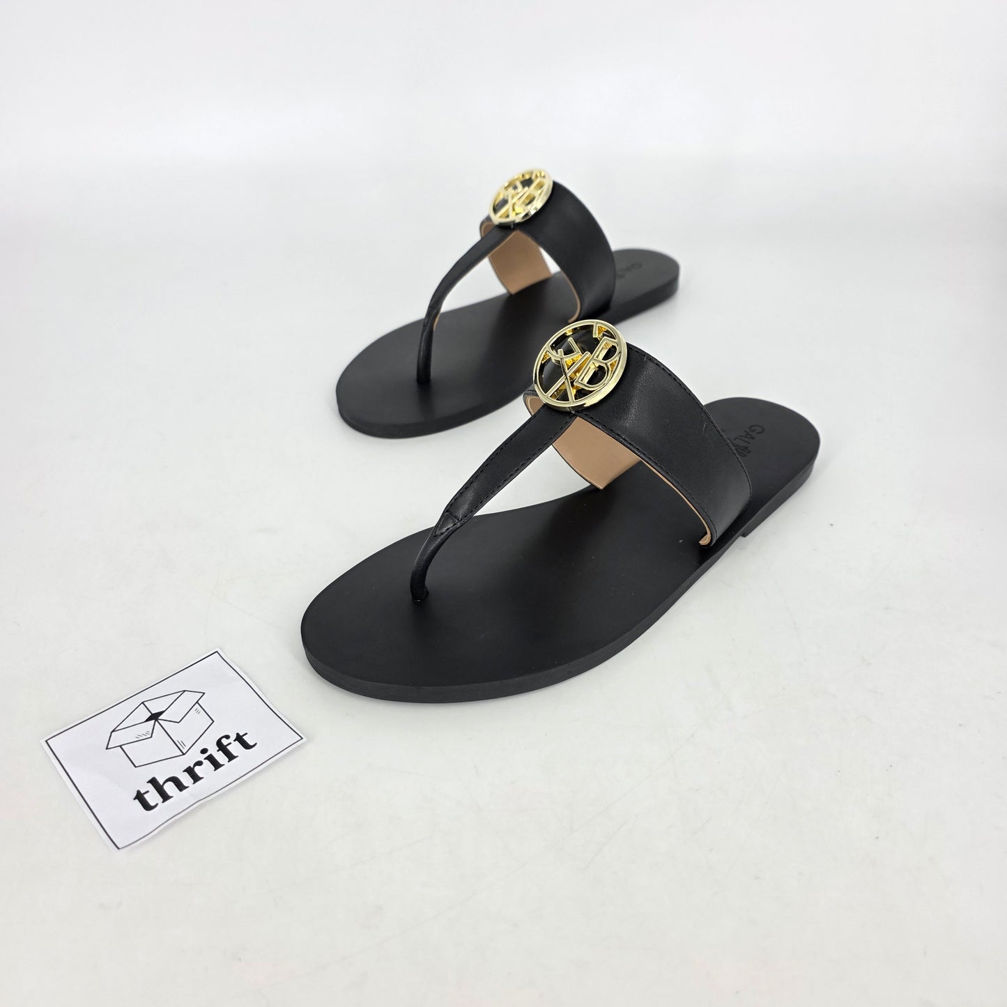 GalXBoy GXB Thong Sandals (UK3)