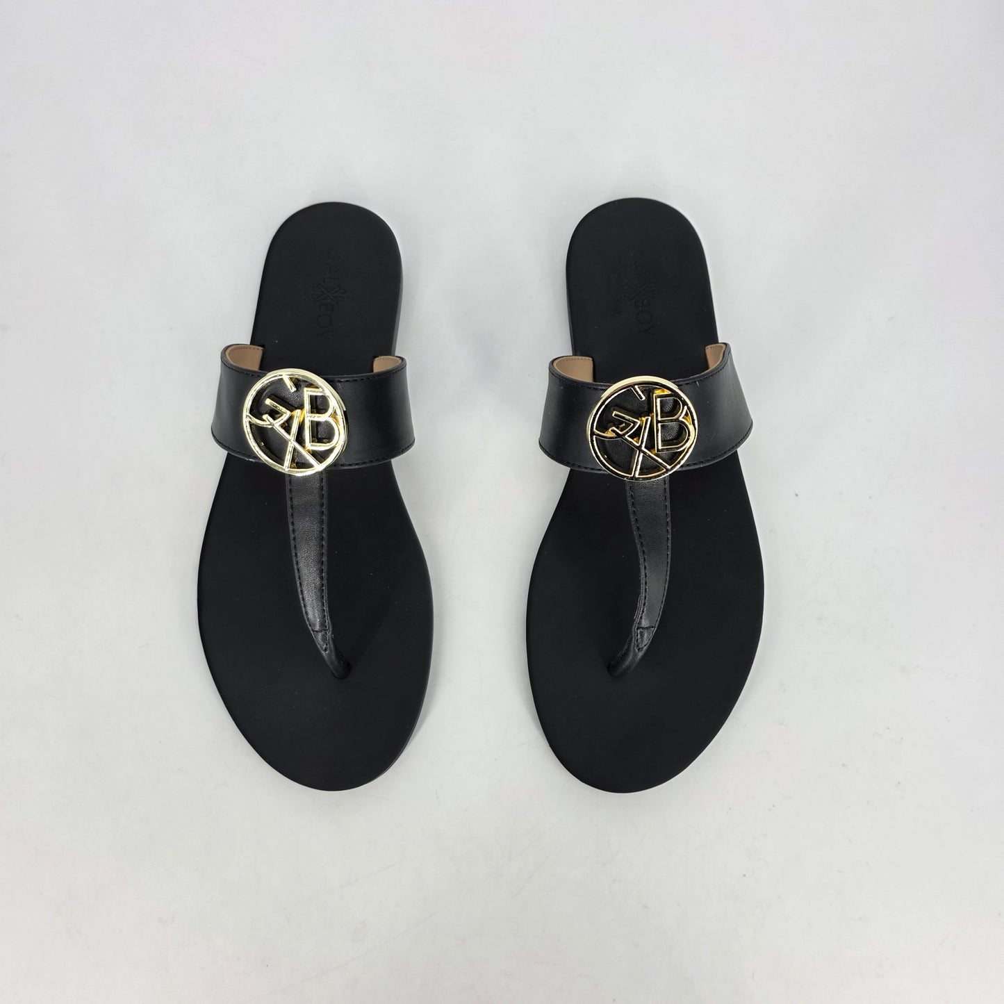 GalXBoy GXB Thong Sandals (UK3)