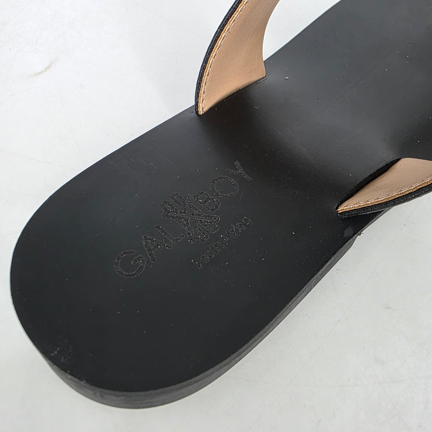 GalXBoy GXB Thong Sandals (UK3)