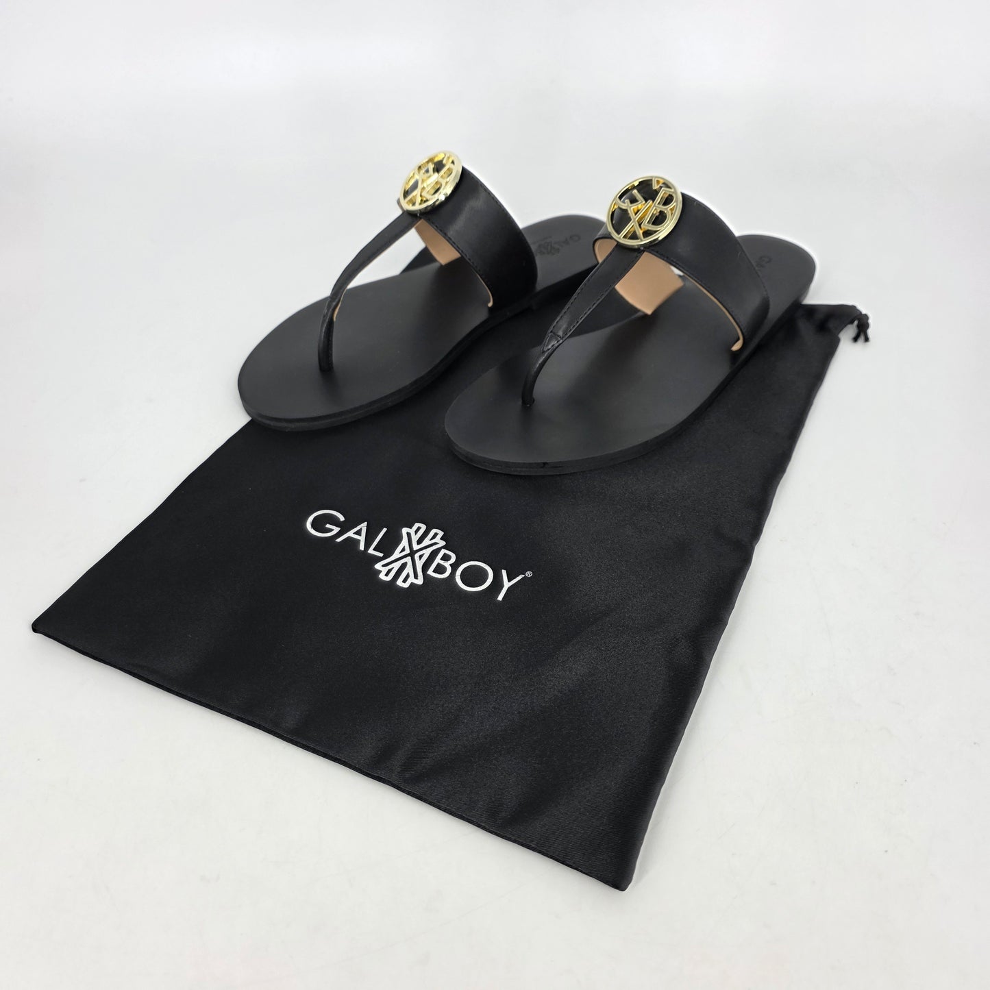 GalXBoy GXB Thong Sandals (UK3)