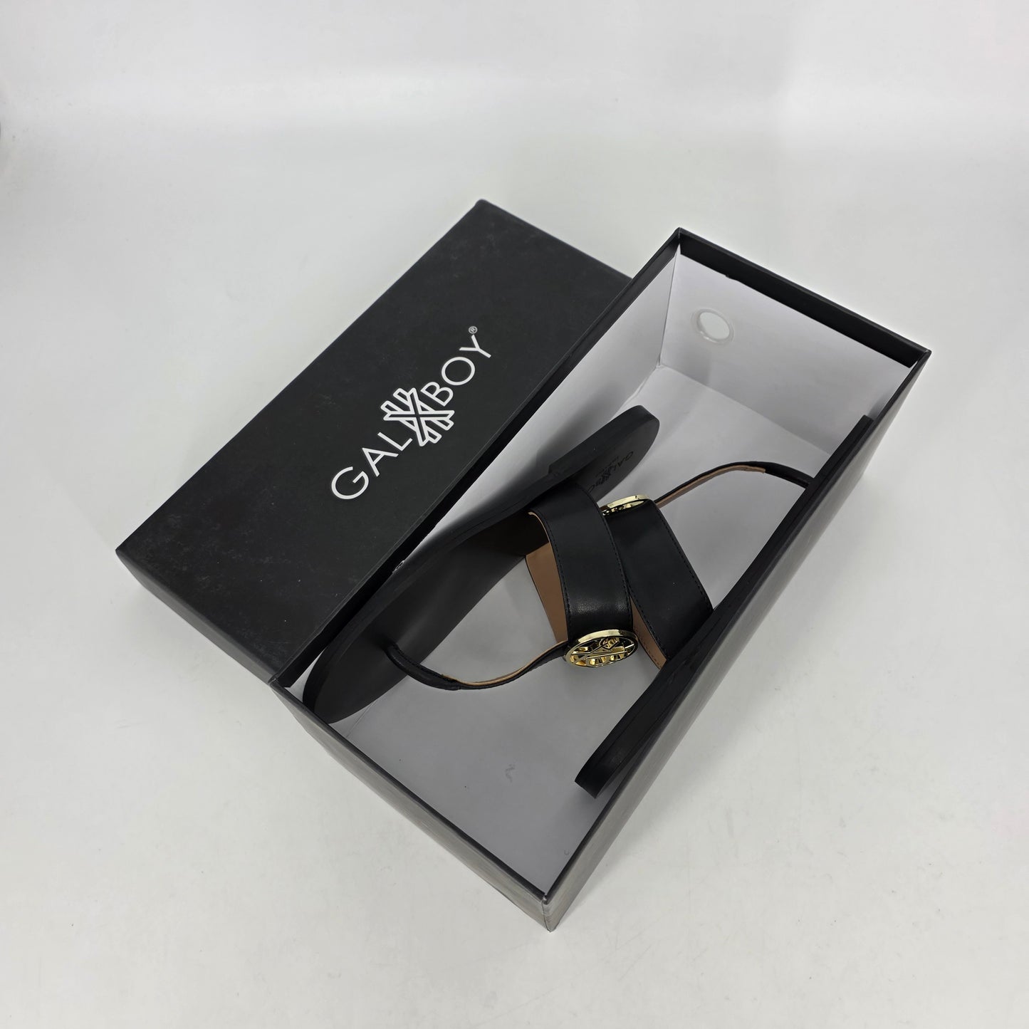 GalXBoy GXB Thong Sandals (UK3)