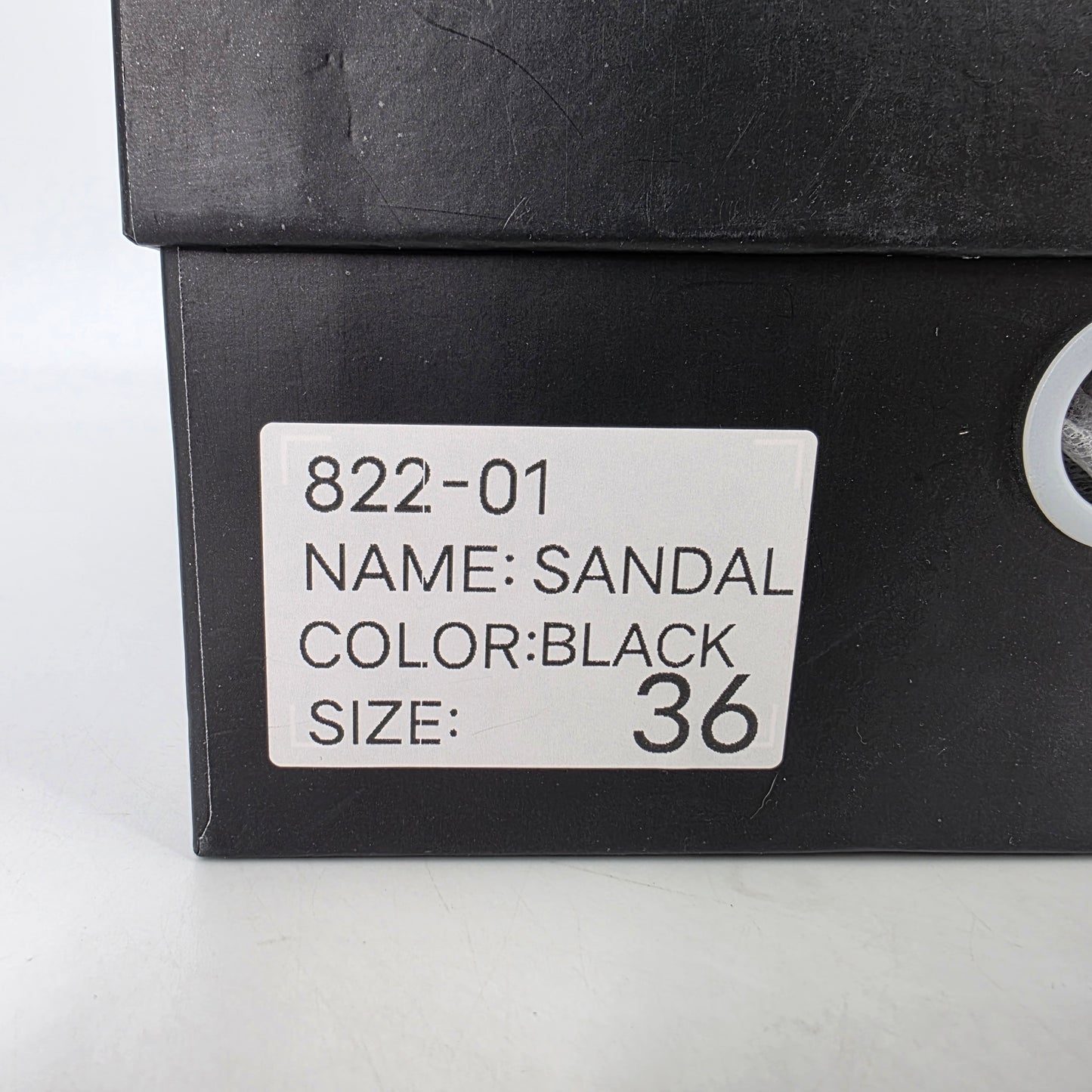 GalXBoy GXB Thong Sandals (UK3)