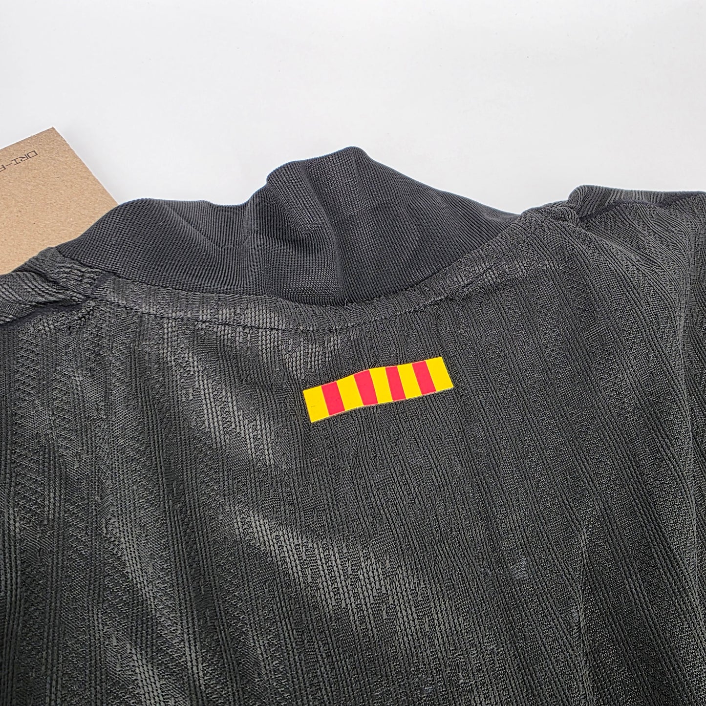 Travis Scott x Barcelona 24-25 Away Jersey (M, L) [Player Edition]