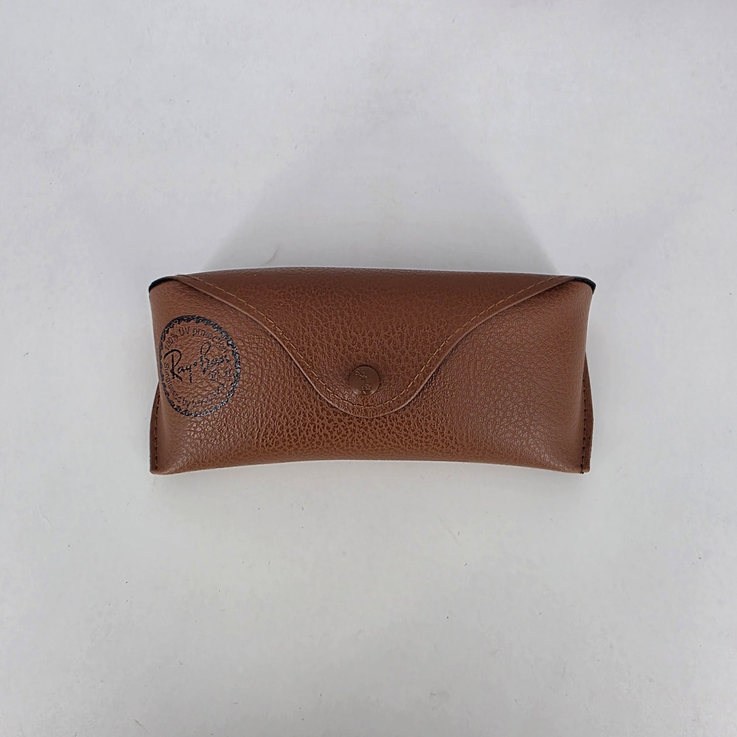 Ray-Ban Aviator Sunglasses - Gold & Blue