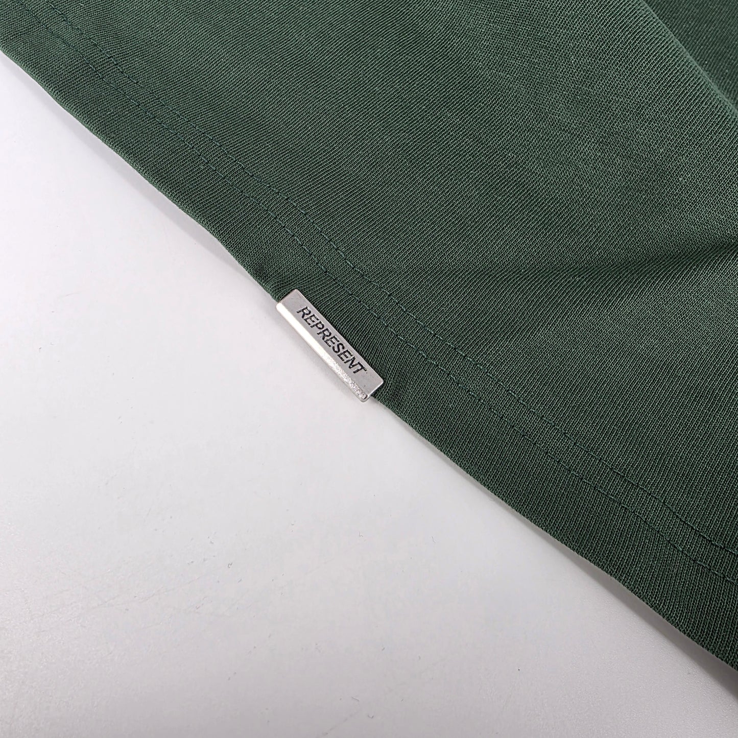 Represent Owner's Club Tee - Green