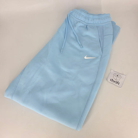 Nike x NOCTA Tech Fleece Pants - Light Blue (L)