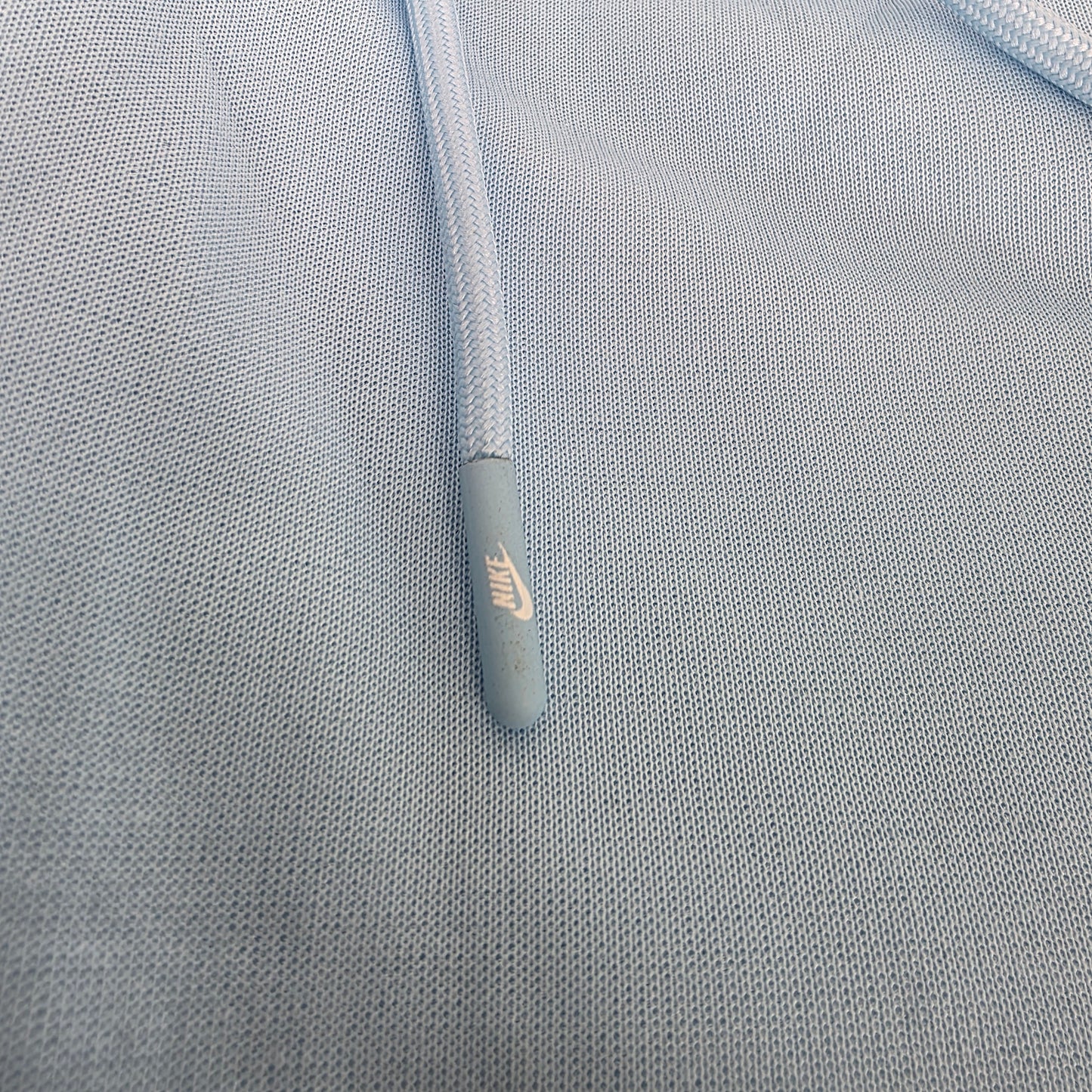 Nike x NOCTA Tech Fleece Pants - Light Blue (L)