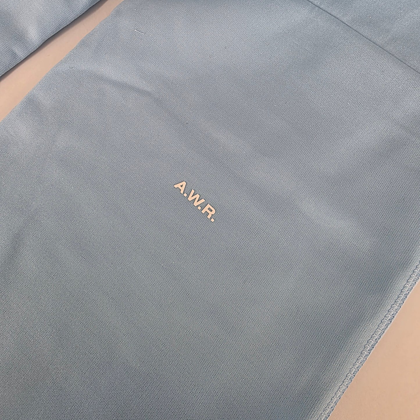 Nike x NOCTA Tech Fleece Pants - Light Blue (L)