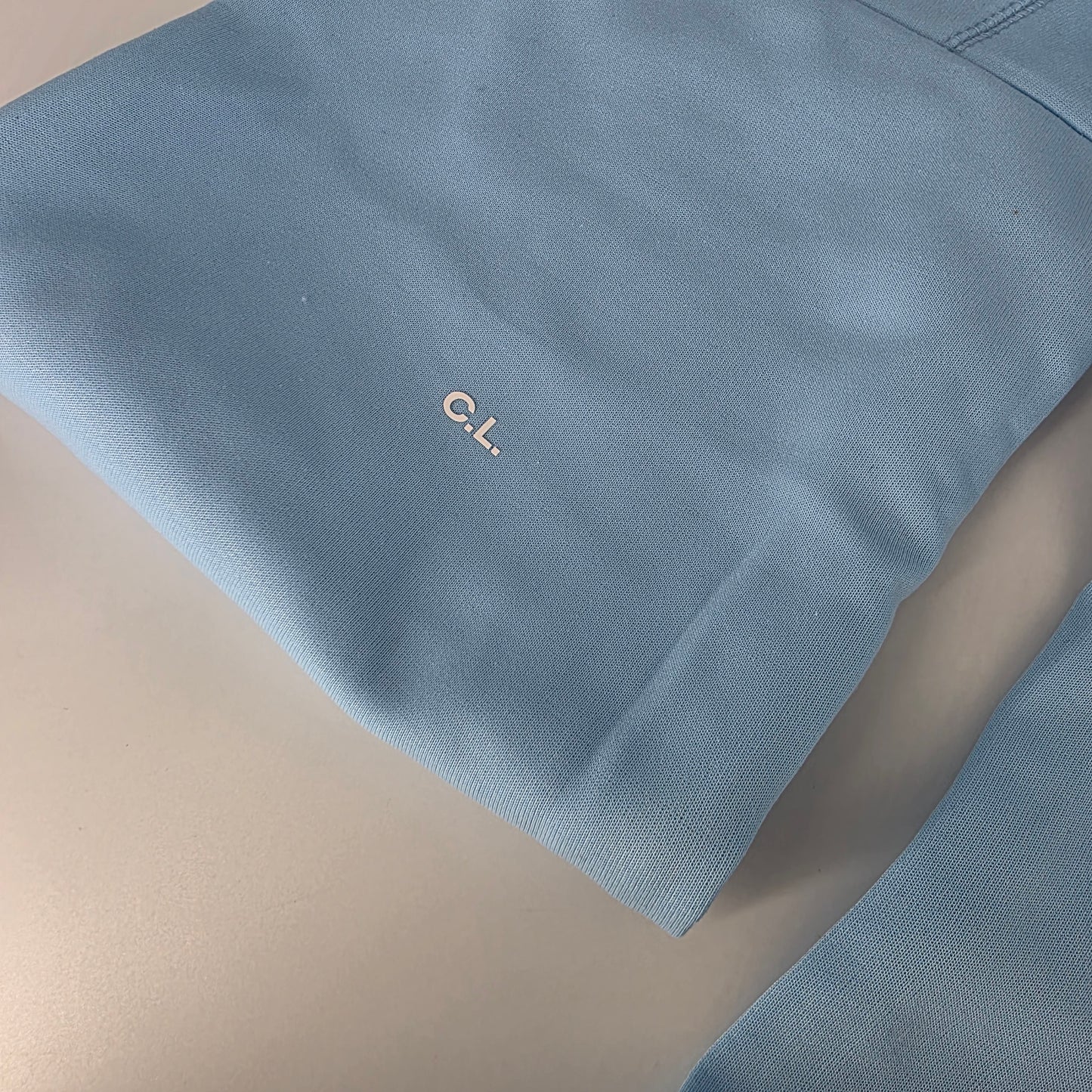 Nike x NOCTA Tech Fleece Pants - Light Blue (L)