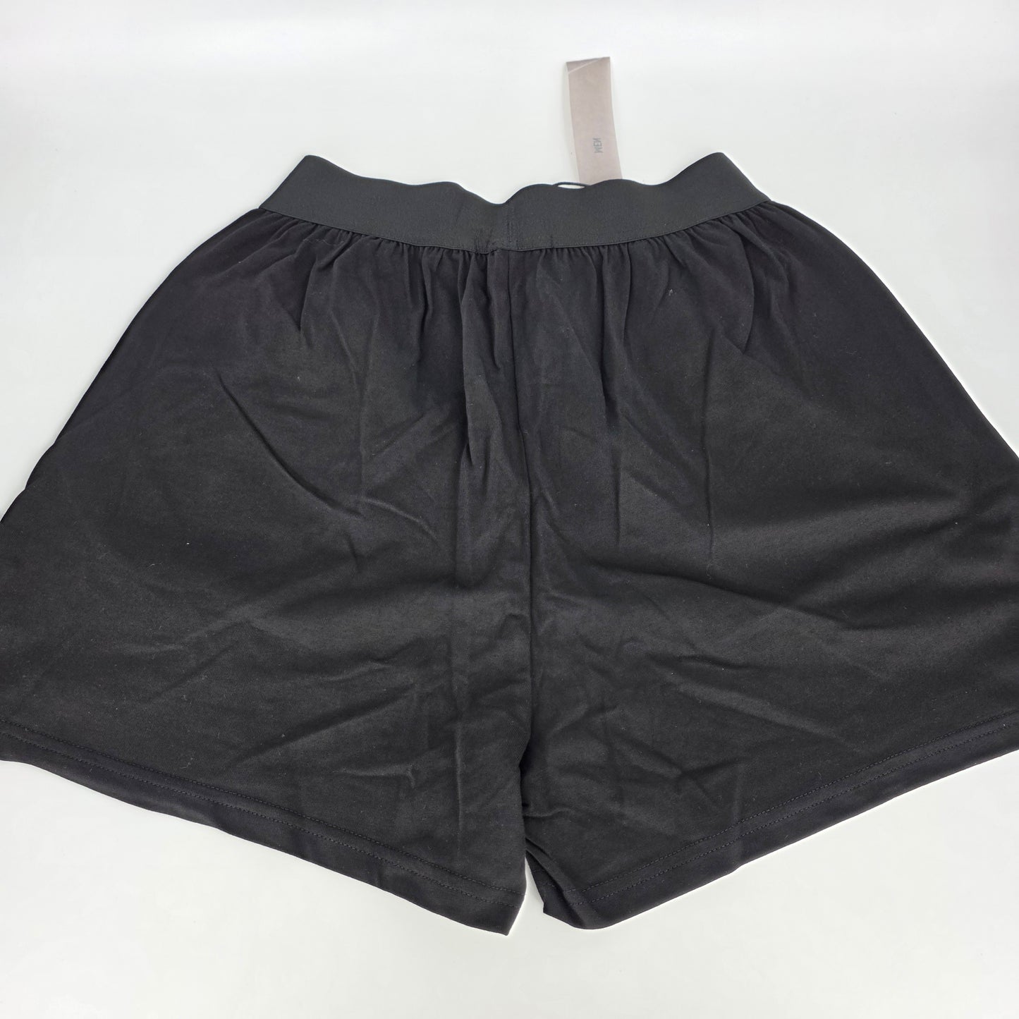 FOG Essentials Lounge Shorts - Black (M)