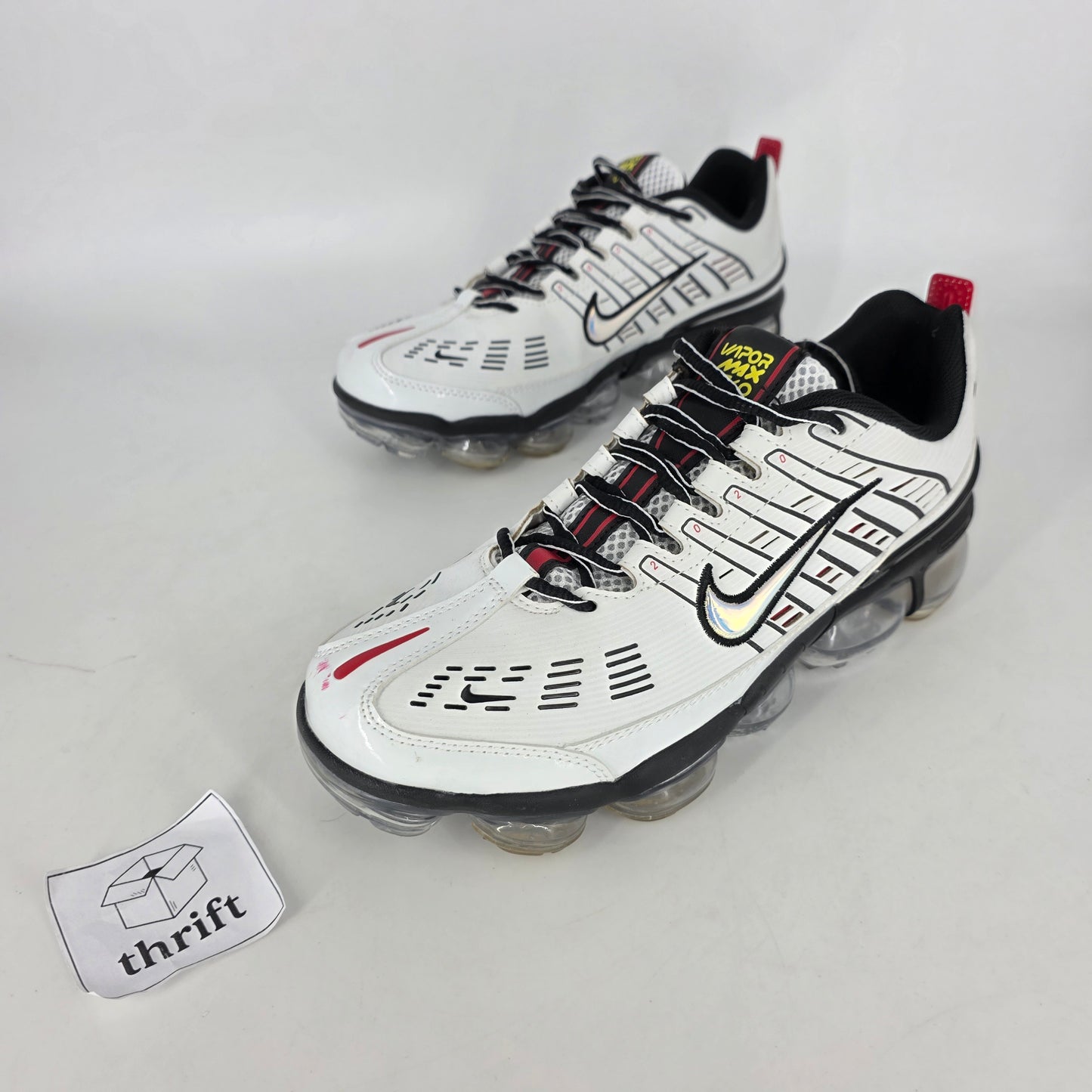 Nike Air Vapormax - Custom (UK9)