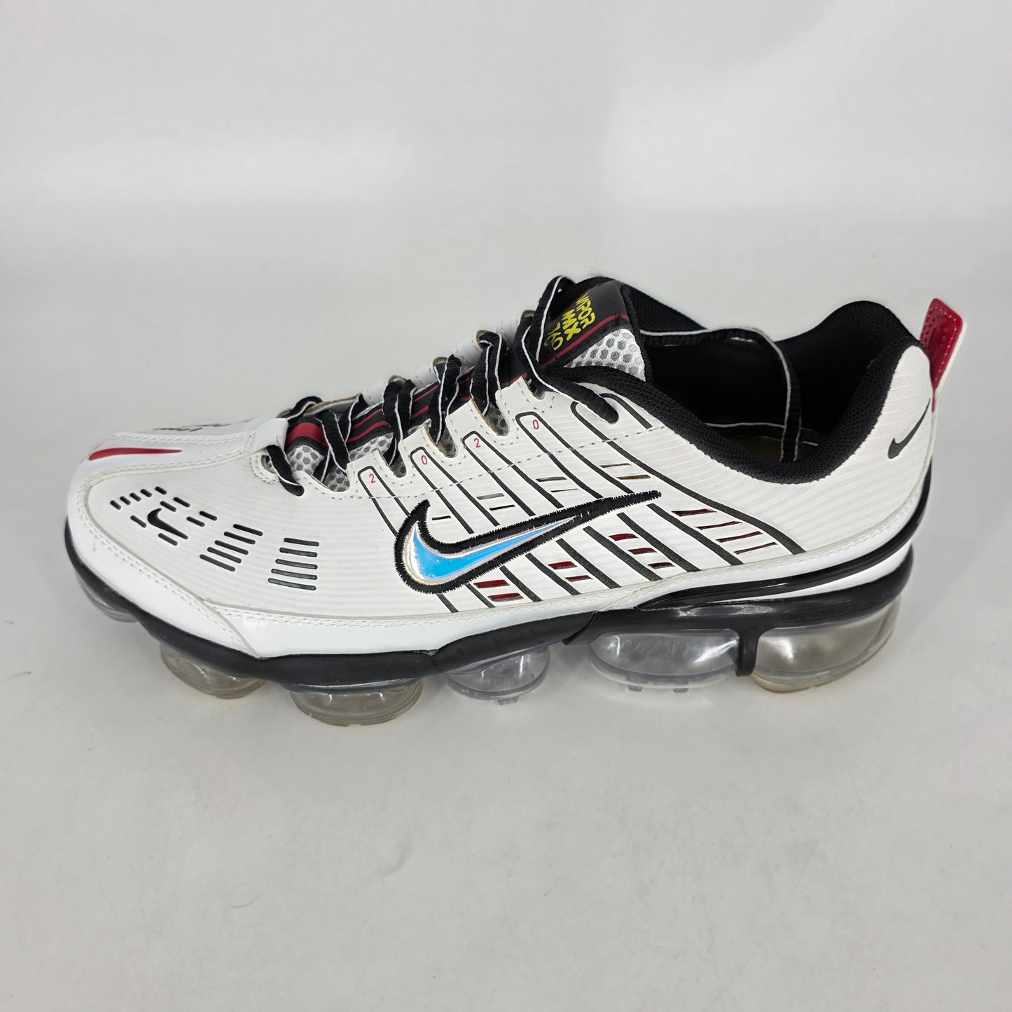 Nike Air Vapormax - Custom (UK9)