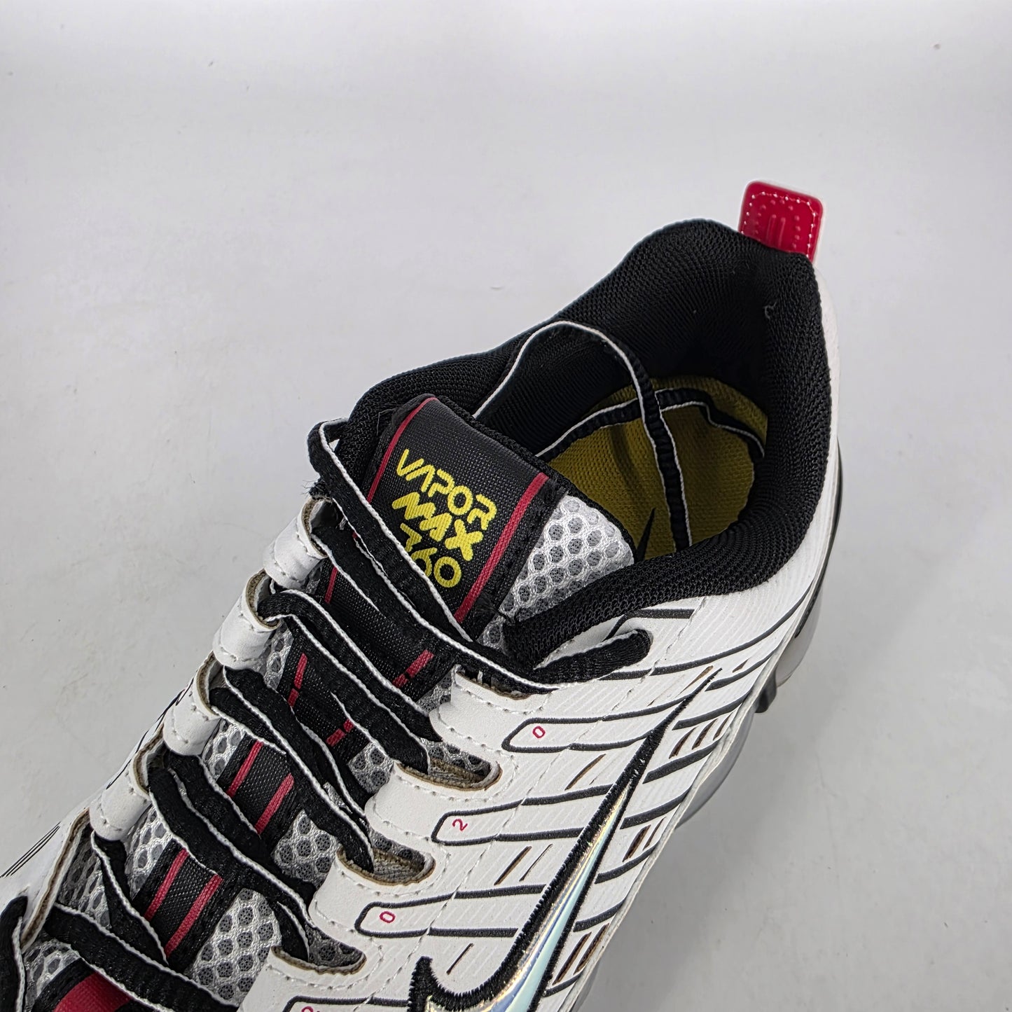 Nike Air Vapormax - Custom (UK9)