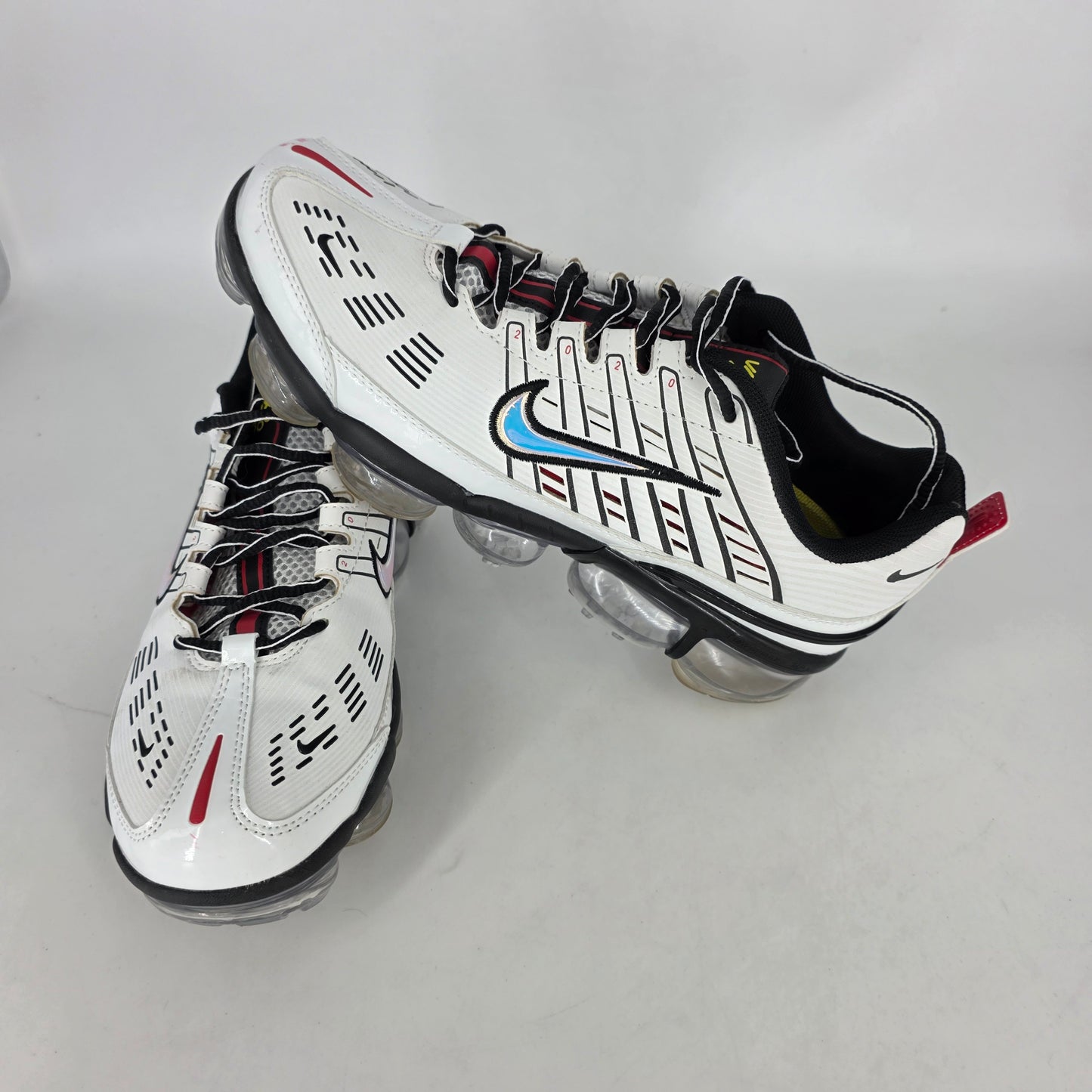 Nike Air Vapormax - Custom (UK9)