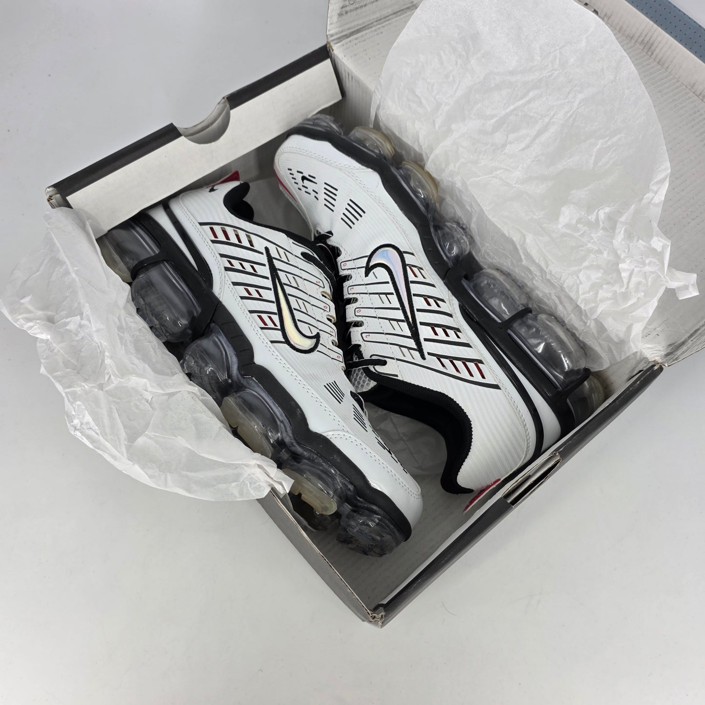 Nike Air Vapormax - Custom (UK9)