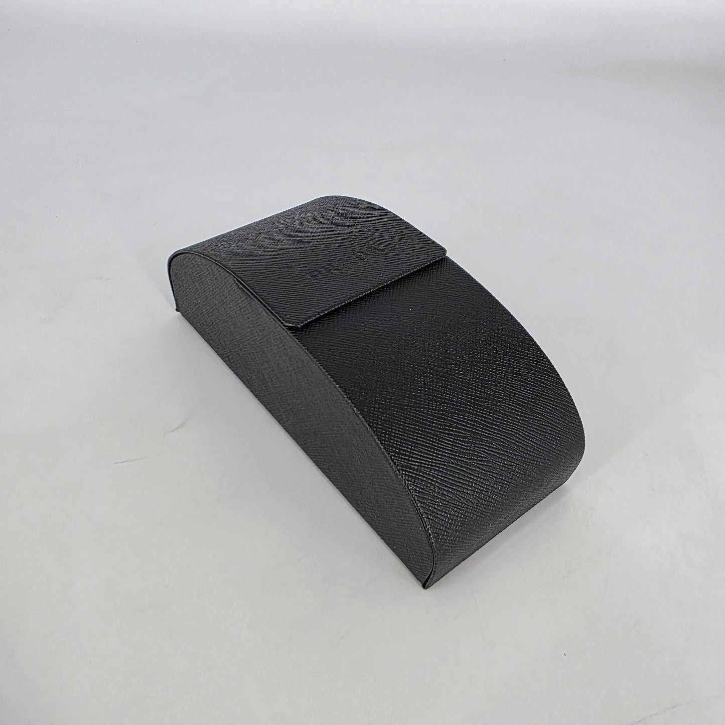 Prada SPR 17WS Sunglasses - Black