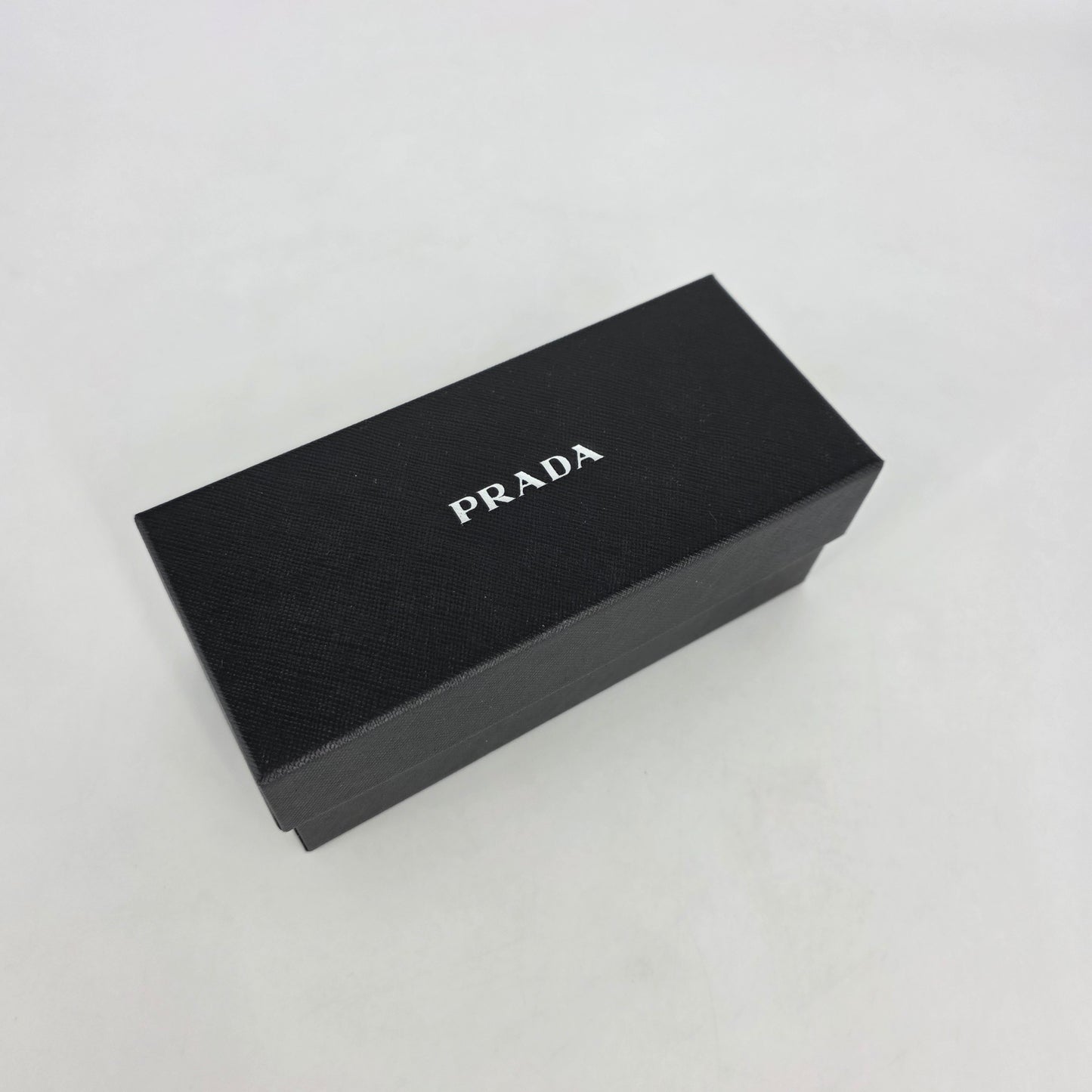 Prada SPR 17WS Sunglasses - Black